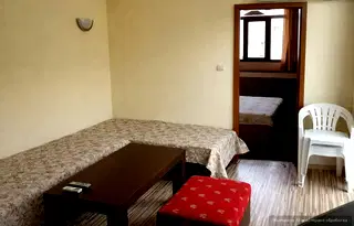 Двустаен апартамент в Бургас, к.к. Слънчев бряг