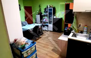 Двустаен апартамент в Бургас, к.к. Слънчев бряг