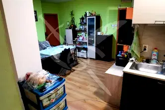 Двустаен апартамент в Бургас, к.к. Слънчев бряг
