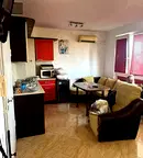 Двустаен апартамент в Бургас, к.к. Слънчев бряг