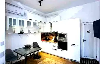 Двустаен апартамент в Бургас, к.к. Слънчев бряг