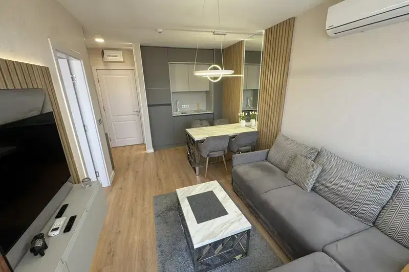 2-bedroom apartment in Oblast Burgas, Slynchev Bryag