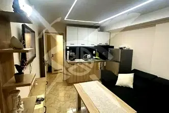 Двустаен апартамент в Бургас, к.к. Слънчев бряг