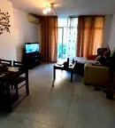 Двустаен апартамент в Бургас, к.к. Слънчев бряг