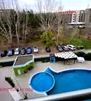 Двустаен апартамент в Бургас, к.к. Слънчев бряг