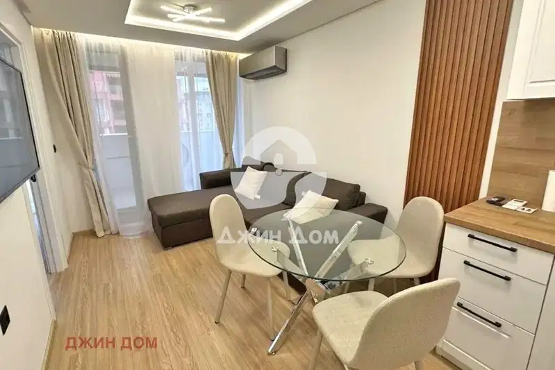2-bedroom apartment in Oblast Burgas, Slynchev Bryag