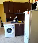 Двустаен апартамент в Бургас, к.к. Слънчев бряг
