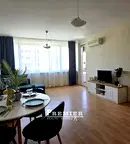 Двустаен апартамент в Бургас, к.к. Слънчев бряг