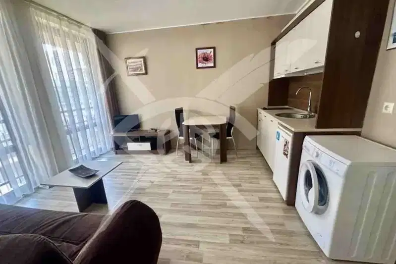 2-bedroom apartment in Oblast Burgas, Slynchev Bryag