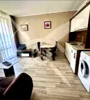 Двустаен апартамент в Бургас, к.к. Слънчев бряг