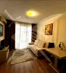 Двустаен апартамент в Бургас, к.к. Слънчев бряг