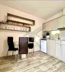 Двустаен апартамент в Бургас, к.к. Слънчев бряг