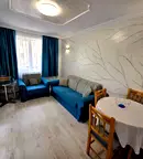 Двустаен апартамент в Бургас, к.к. Слънчев бряг