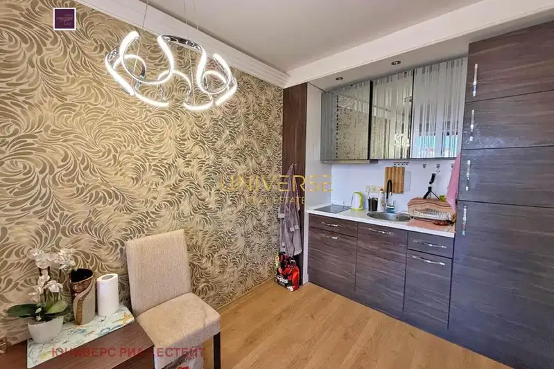2-bedroom apartment in Oblast Burgas, Slynchev Bryag