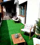 Двустаен апартамент в Бургас, к.к. Слънчев бряг