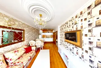 Двустаен апартамент в Бургас, к.к. Слънчев бряг