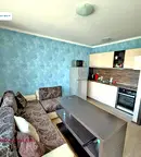 Двустаен апартамент в Бургас, к.к. Слънчев бряг