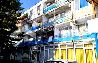 Двустаен апартамент в Бургас, к.к. Слънчев бряг