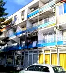 Двустаен апартамент в Бургас, к.к. Слънчев бряг