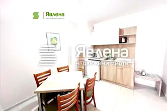 Двустаен апартамент в Бургас, к.к. Слънчев бряг
