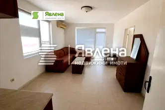 Двустаен апартамент в Бургас, к.к. Слънчев бряг