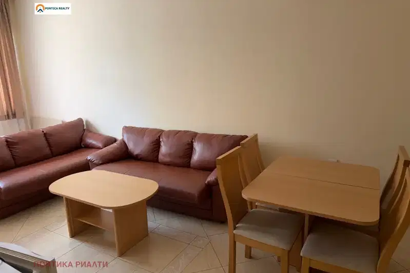 2-bedroom apartment in Oblast Burgas, Slynchev Bryag