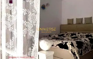 Двустаен апартамент в Бургас, к.к. Слънчев бряг