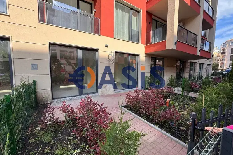 2-bedroom apartment in Oblast Burgas, Slynchev Bryag