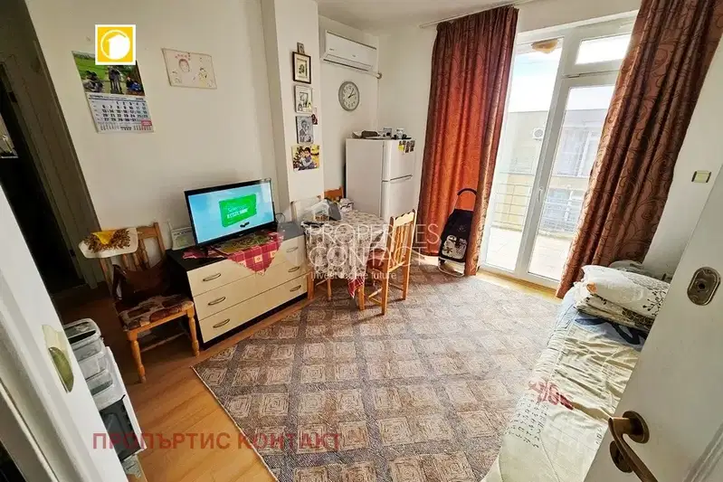 2-bedroom apartment in Oblast Burgas, Slynchev Bryag