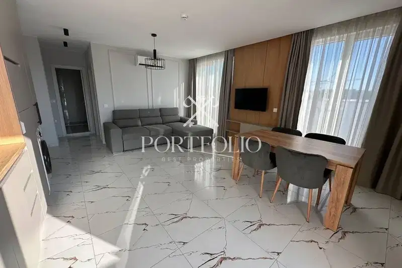2-bedroom apartment in Oblast Burgas, Slynchev Bryag
