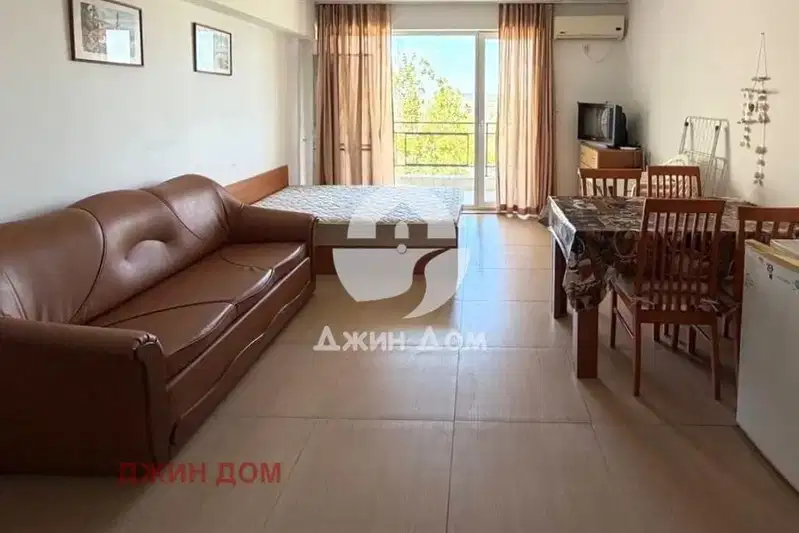 2-bedroom apartment in Oblast Burgas, Slynchev Bryag