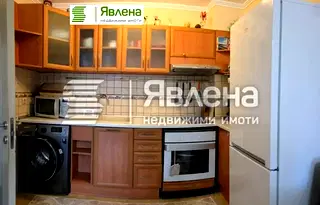 Двустаен апартамент в Бургас, к.к. Слънчев бряг