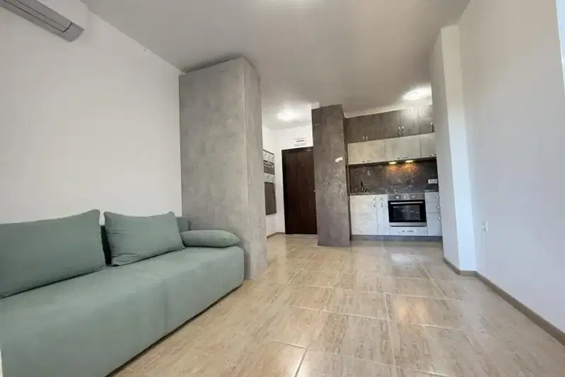 2-bedroom apartment in Oblast Burgas, Slynchev Bryag