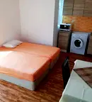 Двустаен апартамент в Бургас, к.к. Слънчев бряг