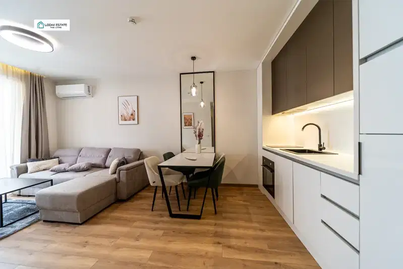 2-bedroom apartment in Oblast Burgas, Slynchev Bryag