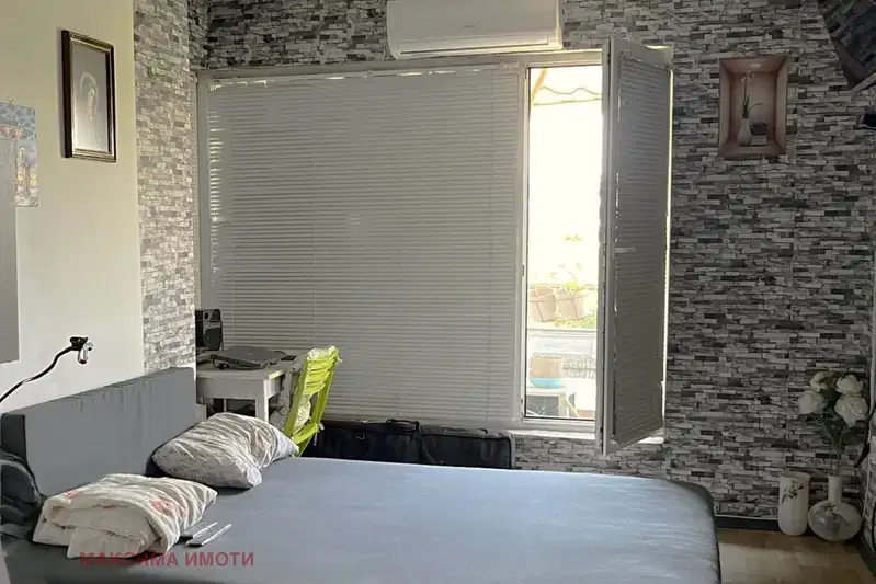 2-bedroom apartment in Oblast Burgas, Slynchev Bryag