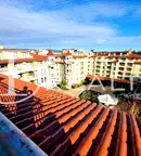 Тристаен апартамент в Бургас, к.к. Слънчев бряг