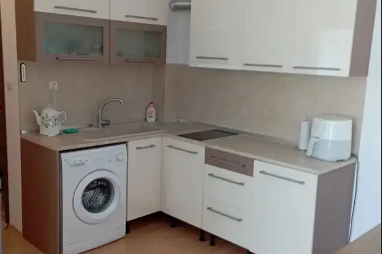 3-bedroom apartment in Oblast Burgas, Slynchev Bryag