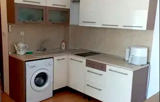 Тристаен апартамент в Бургас, к.к. Слънчев бряг