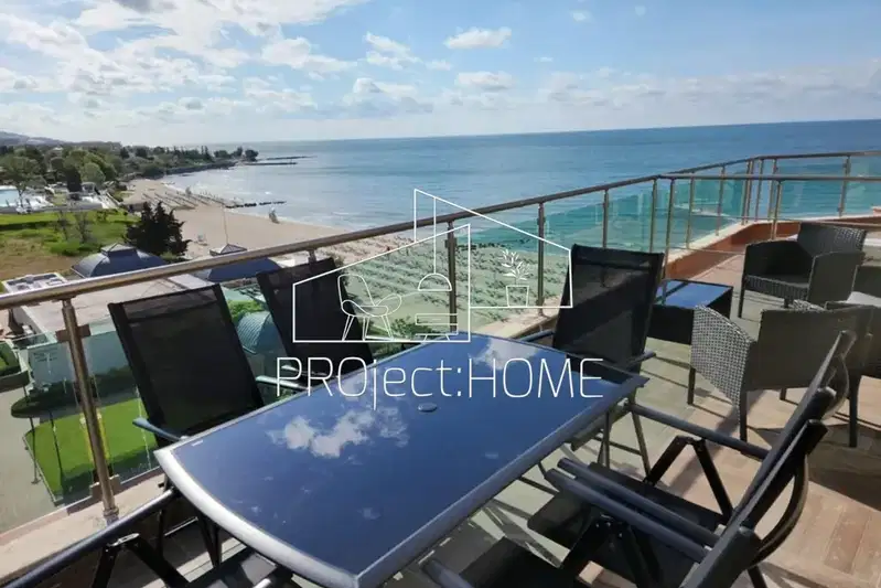 3-bedroom apartment in Oblast Burgas, Slynchev Bryag