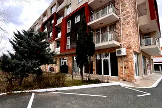 Тристаен апартамент в Бургас, к.к. Слънчев бряг