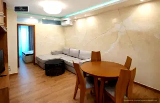 Тристаен апартамент в Бургас, к.к. Слънчев бряг