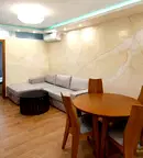 Тристаен апартамент в Бургас, к.к. Слънчев бряг