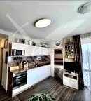Тристаен апартамент в Бургас, к.к. Слънчев бряг