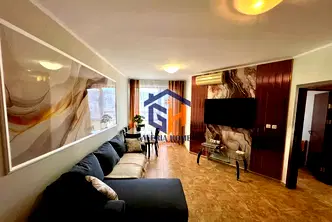 Тристаен апартамент в Бургас, к.к. Слънчев бряг