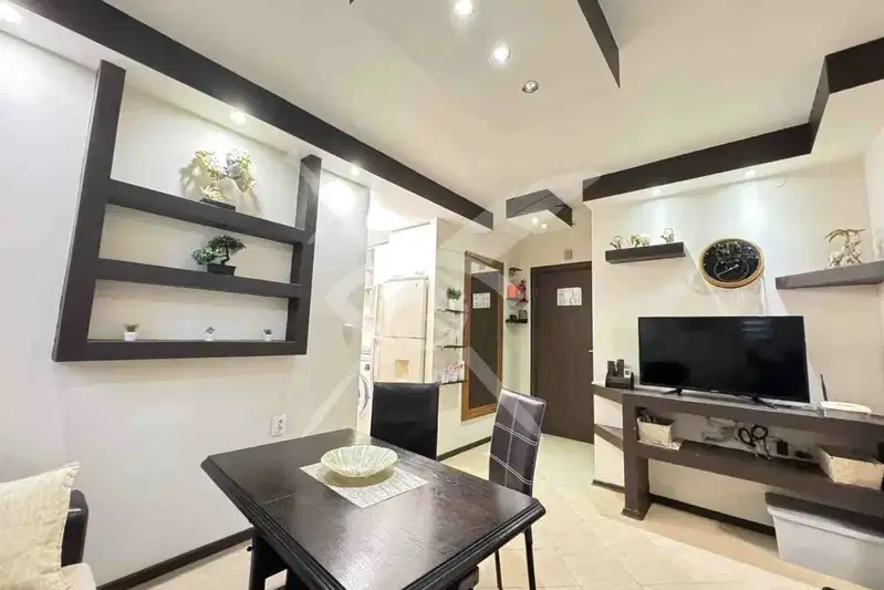 3-bedroom apartment in Oblast Burgas, Slynchev Bryag