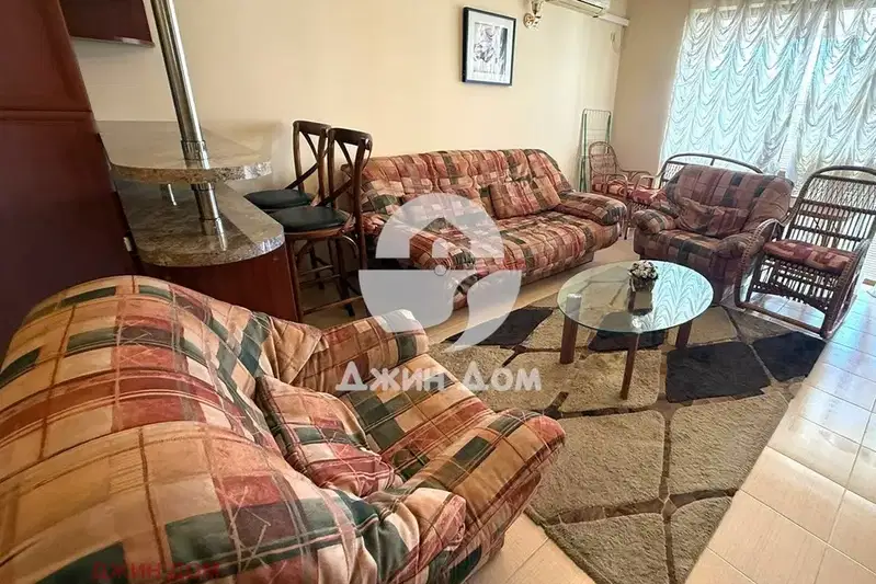 3-bedroom apartment in Oblast Burgas, Slynchev Bryag