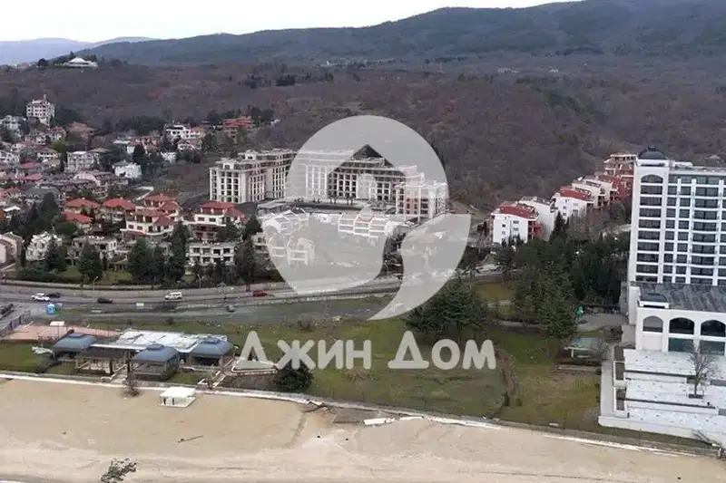 3-bedroom apartment in Oblast Burgas, Slynchev Bryag