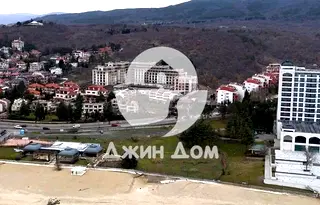 Тристаен апартамент в Бургас, к.к. Слънчев бряг