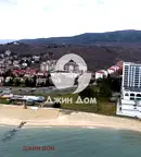 Тристаен апартамент в Бургас, к.к. Слънчев бряг